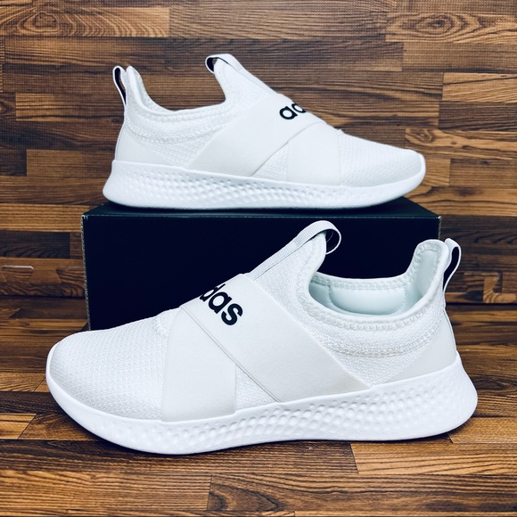 adidas gazelle silver green womens Women's Adidas Puremotion Adapt  Oneness Boutique